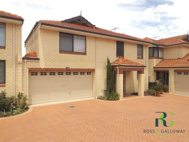 5/162 Stock Road, WA 6156