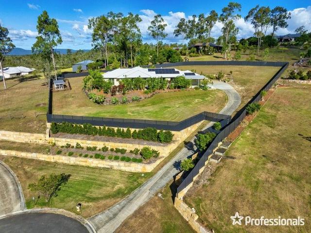 4 Prince Of Wales Court, QLD 4285