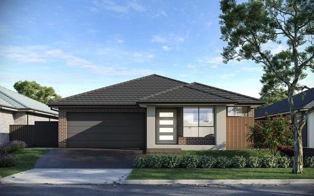 Lot 554 Tsavo Street, NSW 2752