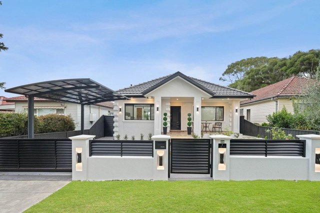 5 Miles Street, NSW 2162