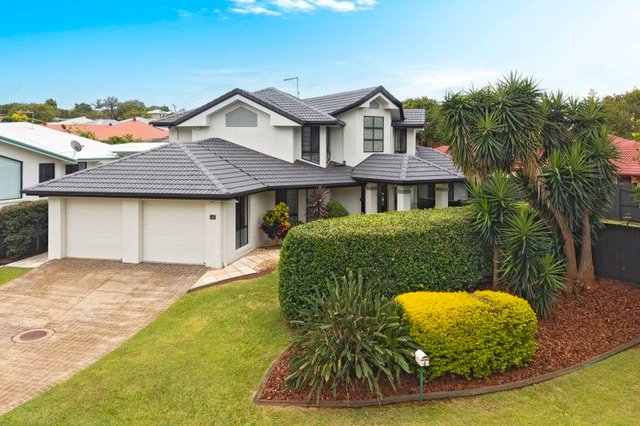 4 Habitat Drive, QLD 4165