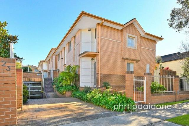 7/23 Elsham  Road, NSW 2144