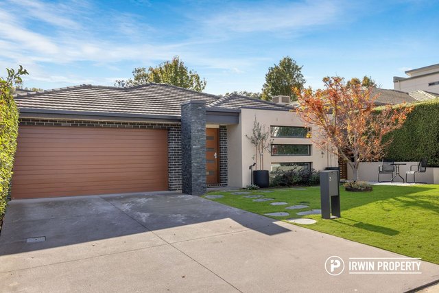 3 Bromham Street, ACT 2914