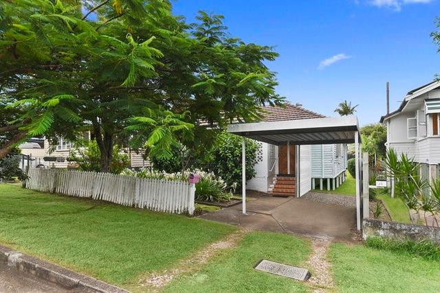 31 Julia Street, QLD 4012