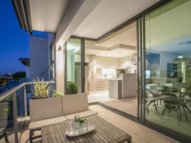 26/35 Buchanan Street, QLD 4101