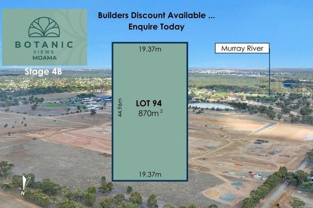 42 Botanical Drive, NSW 2731