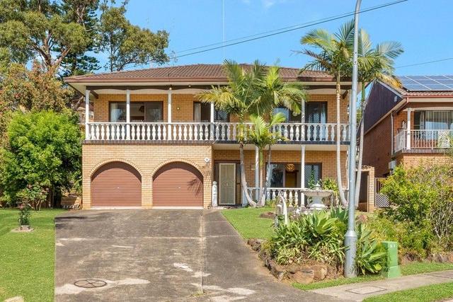 9 Bannister Place, NSW 2170
