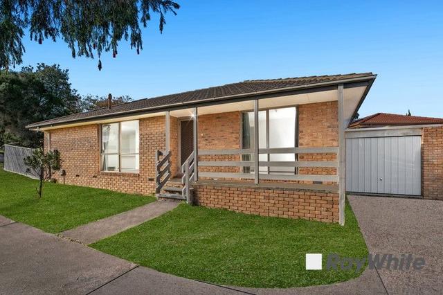 1/52 Arthur Phillip Drive, VIC 3802