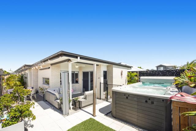 3 Brampton Way, QLD 4551