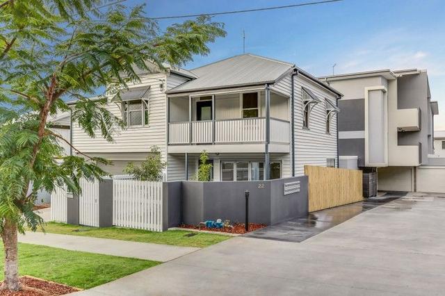 4/22 Attewell Street, QLD 4012