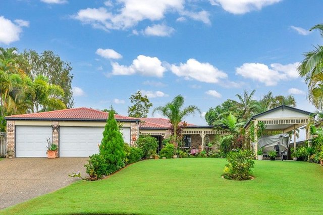 38 Mindi Court, QLD 4500