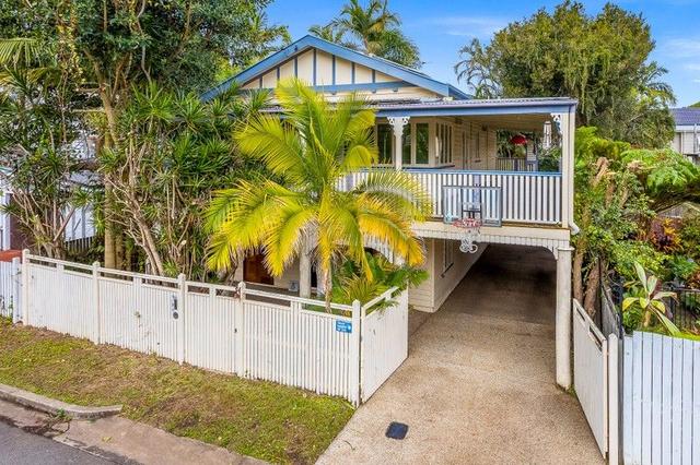 5 Oxford Place, QLD 4017