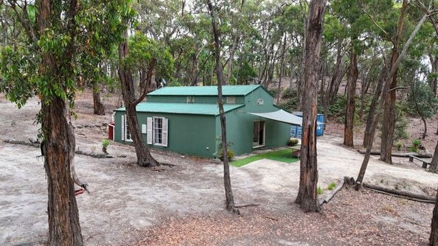 210 Kookaburra Road, VIC 3352