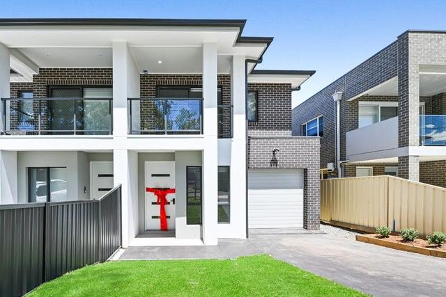 19b Napoli  Street, NSW 2211