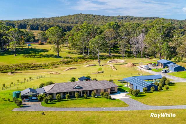 Lot 2 Princes Highway, NSW 2539