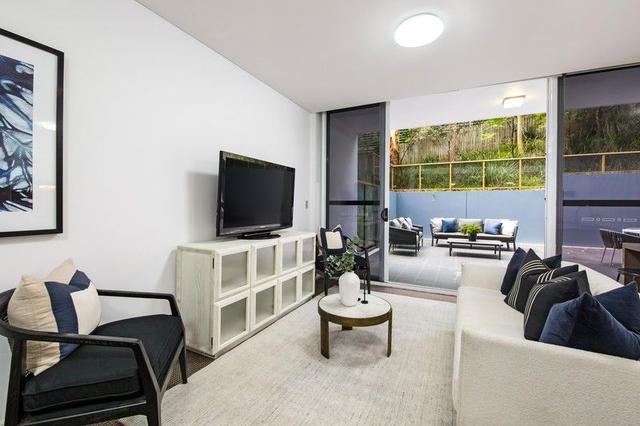 215/3 Pymble Avenue, NSW 2073