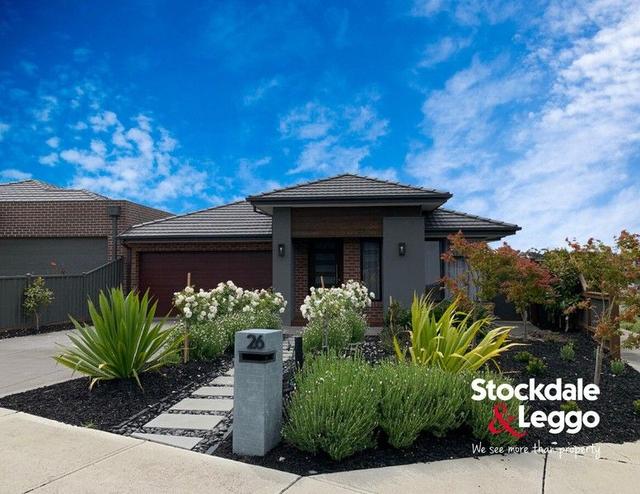 26 Breeze Way, VIC 3059
