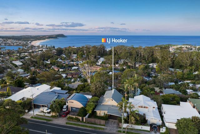 161 Scenic Highway, NSW 2260