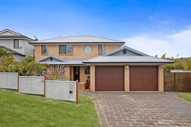 2 Buccaneer Place, NSW 2529
