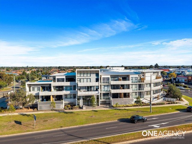 G22/390 Queen Street, VIC 3028