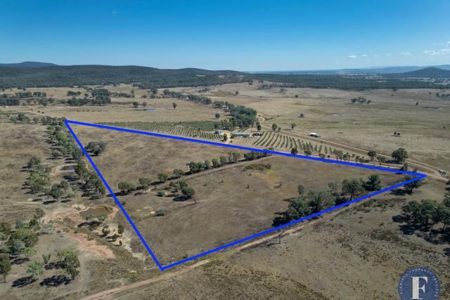 401 Stoney Hill Road, NSW 2794