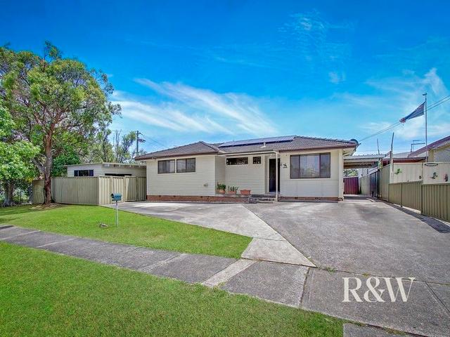 16 Saidor Road, NSW 2770