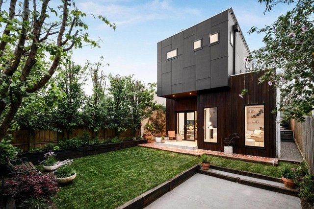 25 Shamrock Street, VIC 3055