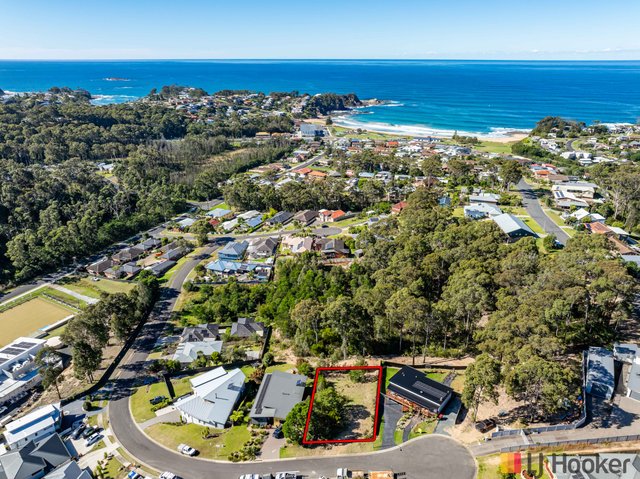 18 Jarrah Way, NSW 2536