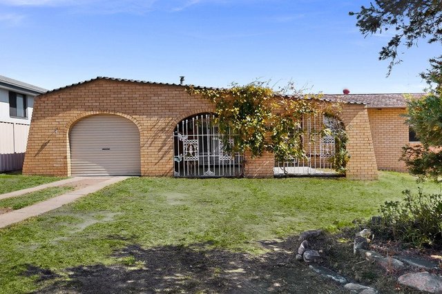 34 Marquet Street, NSW 2329