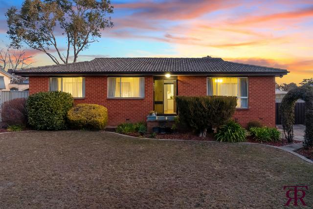 14 Chuculba Crescent, ACT 2617