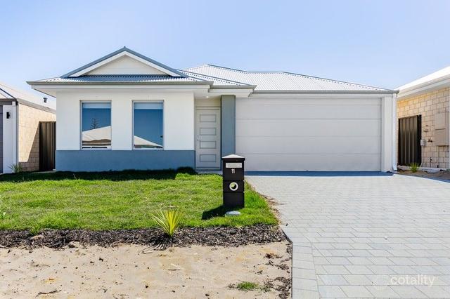 11 Matilda Rise, WA 6210