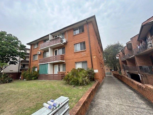 1/44-46 Nagle St, NSW 2170