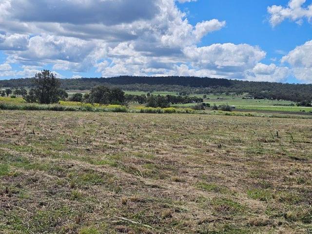 Lot 480 Howard Rd, QLD 4370