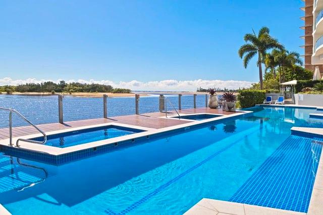 904/6 Wharf Street, QLD 4558
