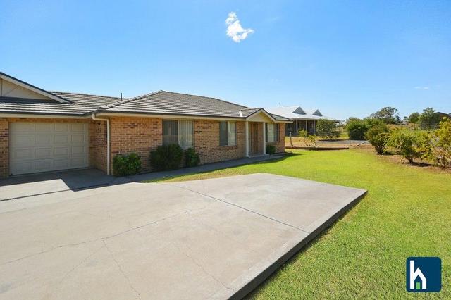 43B Silversmith Place, NSW 2380