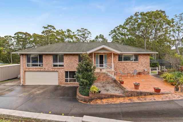 12 Benjamin Drive, NSW 2536