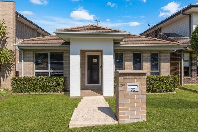 79 Carisbrook Street, NSW 2155