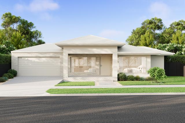 52 Eric Wilmot Way, ACT 2615