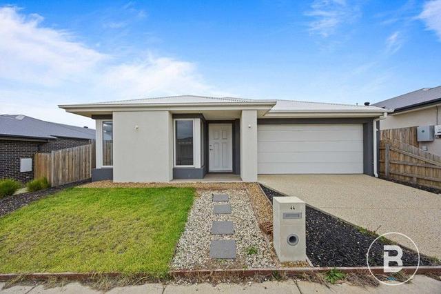44 Dante  Crescent, VIC 3352