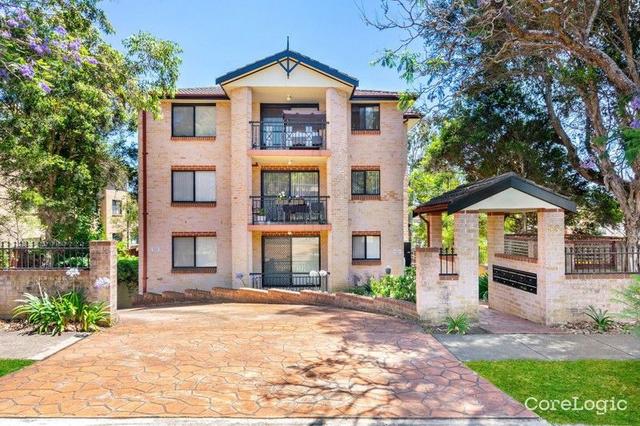 1/55 Stapleton  Street, NSW 2145