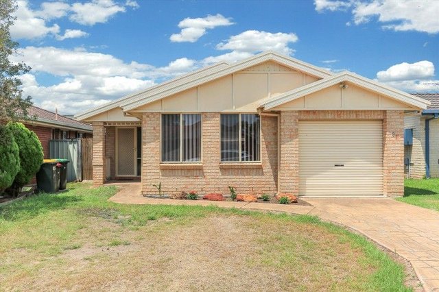 37 Redgum Cct, NSW 2761