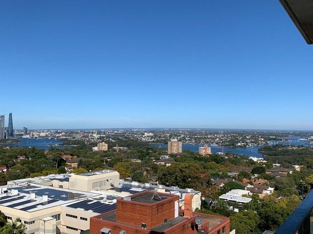 R706/200-220 Pacific Highway, NSW 2065