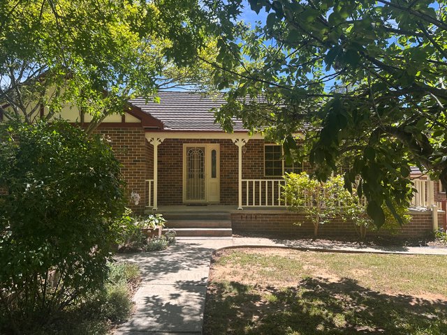 40 Linden Way, NSW 2576