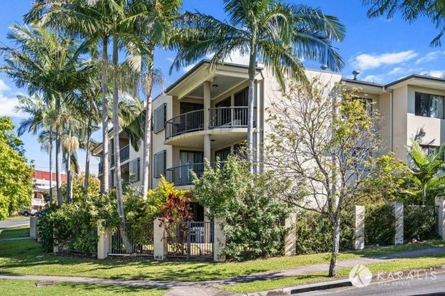 22/4-8 Omeo Street, QLD 4109