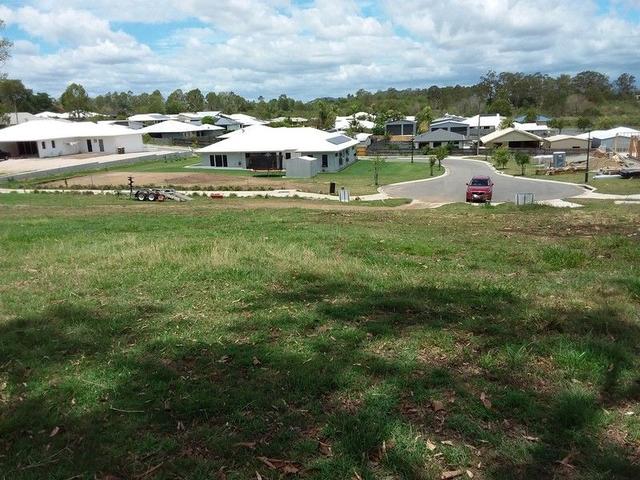 3/null Stagecoach Court, QLD 4751
