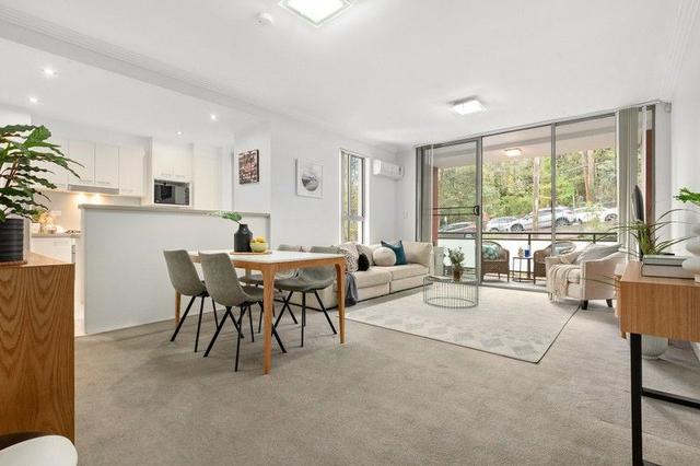 5/2-4 Finlay Road, NSW 2074