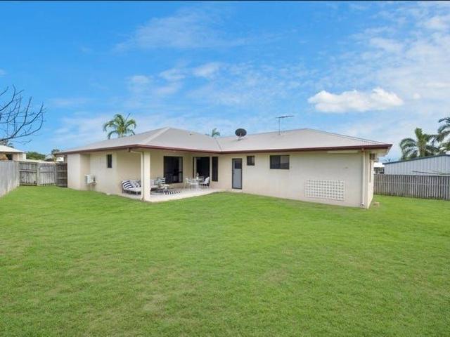 11 Baxendell Place, QLD 4818