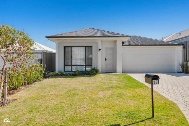 17 Carnforth Way, WA 6170