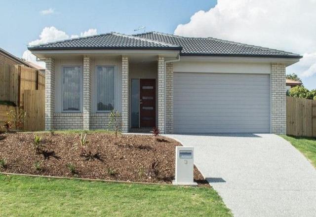 3 Oscar Close, QLD 4208