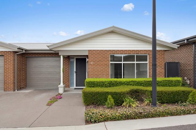 The Grove Ngunnawal - Villa 57, ACT 2913
